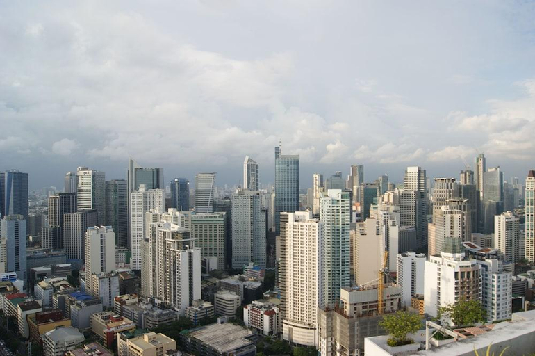 Others 2, The Beacon Makati by mvmtransient, Makati City