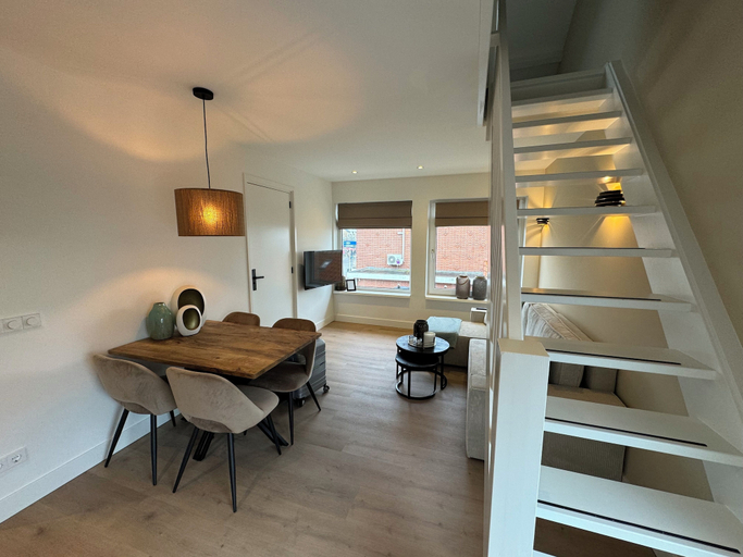 Others 5, Beach House Zandvoort, Zandvoort