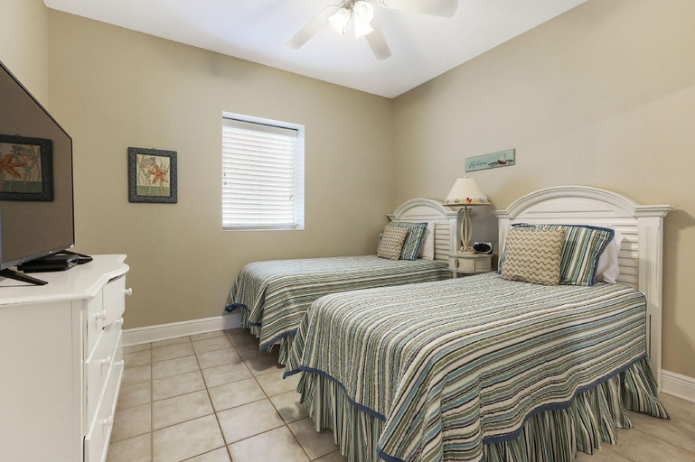 Bedroom 3, San Carlos Unit 607, Baldwin
