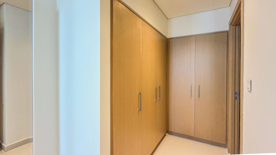 Interior 2, Harbour Gate Residences - Creek Harbour, Dubai
