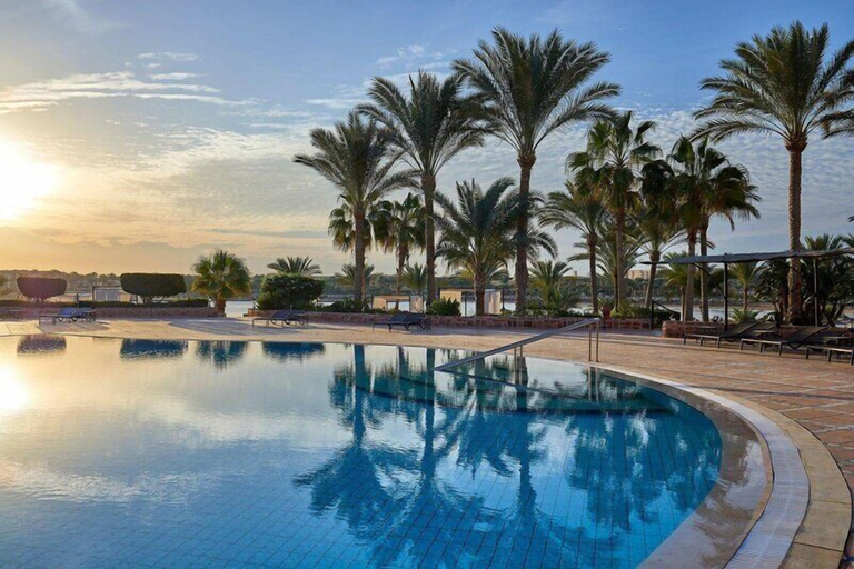 Sport & Beauty 2, Steigenberger Coraya Beach - Adults Friendly 16 Years Plus, Al-Qusayr