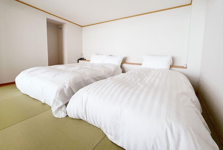 Bedroom 3, Solavilla Umi Terrace Minamiawaji, Minamiawaji
