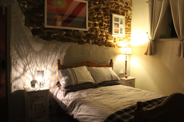Bedroom 2, Norfolk Farm Stays by Beach Dog Friendly, Cambridgeshire