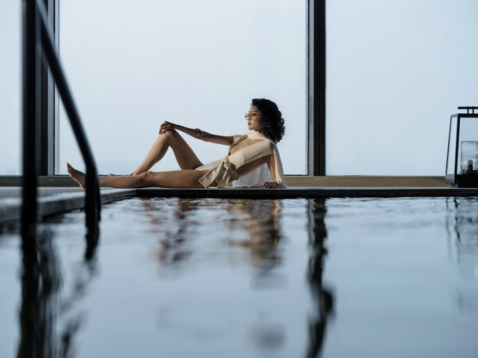 Sport & Beauty 2, The St. Regis Shenzhen Bao'an, Shenzhen