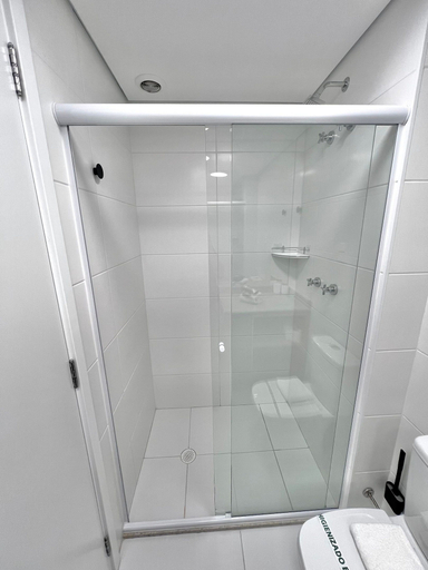 Bathroom 3, Innvista - AirBrooklin, São Paulo