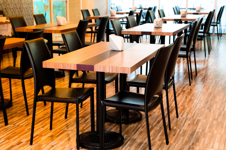 Food & Drinks 3, B Brand Hotel, Muang Songkhla