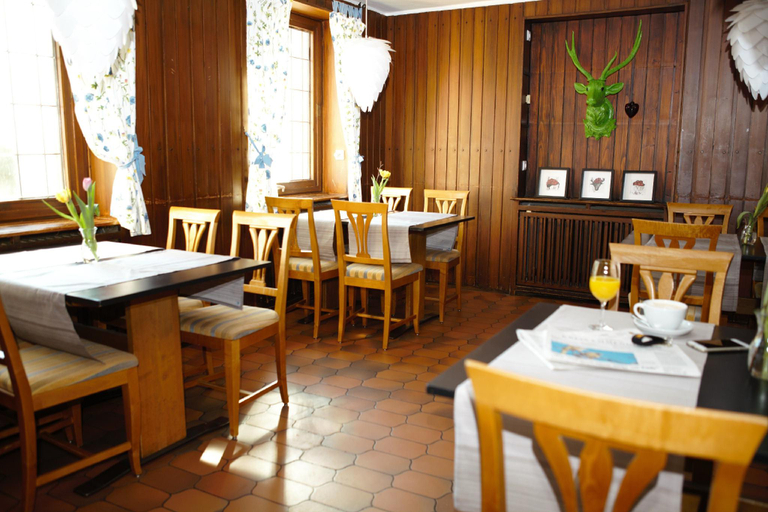 Food & Drinks 4, Gasthaus Hirschenstube & Gastehaus Gehri, Emmendingen