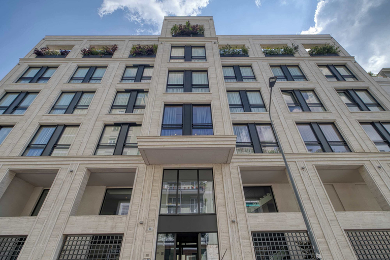 Exterior, Bright 1BR near to the center of Milan, Milano