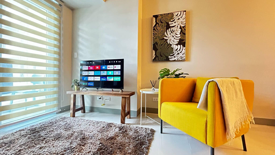 Others 5, Uptown Parksuites Tower 1 - PH Staycation, Taguig
