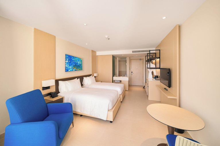 Bedroom 3, Arena Cam Ranh Ocean View resort, Cam Lâm