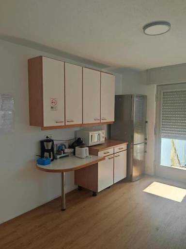 Private kitchen 4, Monteurzimmer Mühlheim am Main, Offenbach