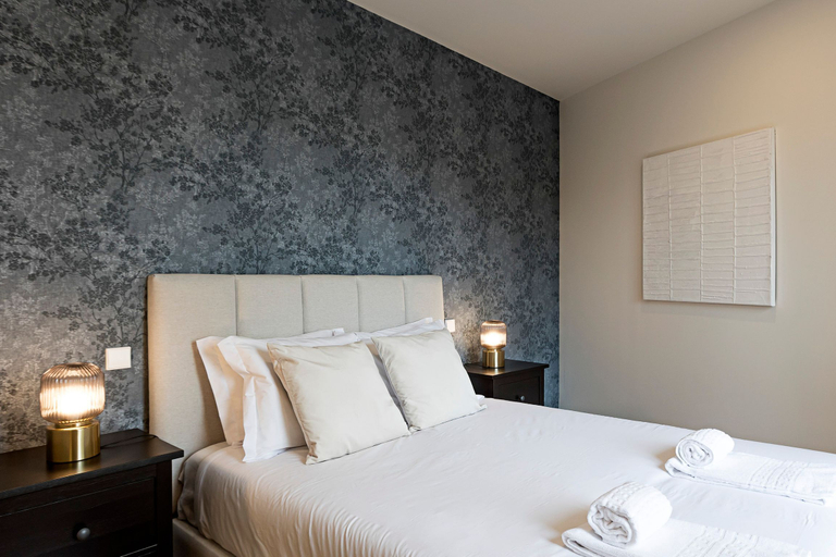 Bedroom 2, Monte dos Judeus 26 by LovelyStay, Porto