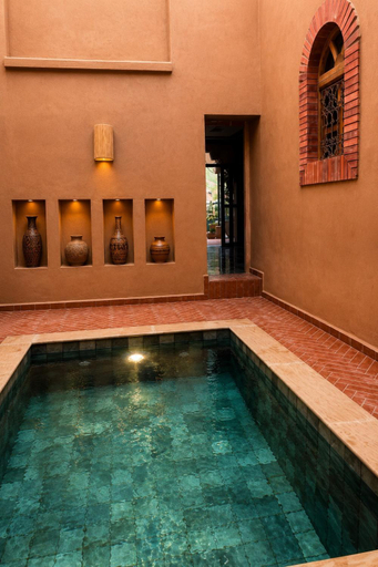 Sport & Beauty 3, Hiking nomads guesthouse, Ouarzazate