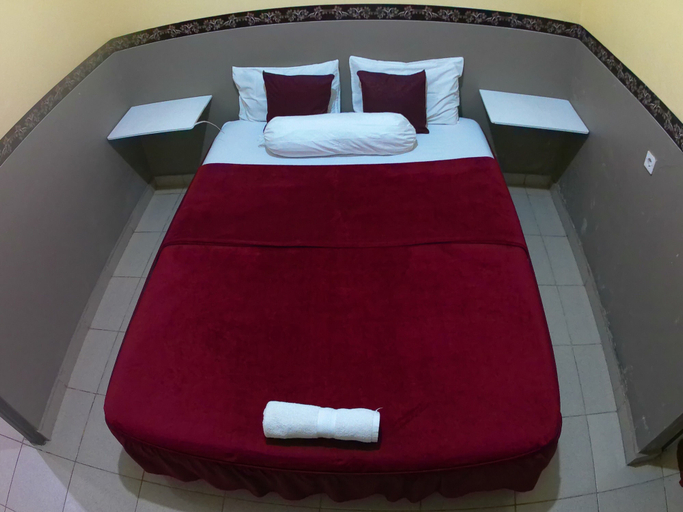 Room 5, Taba Yama Trip & Homestay, Banyuwangi