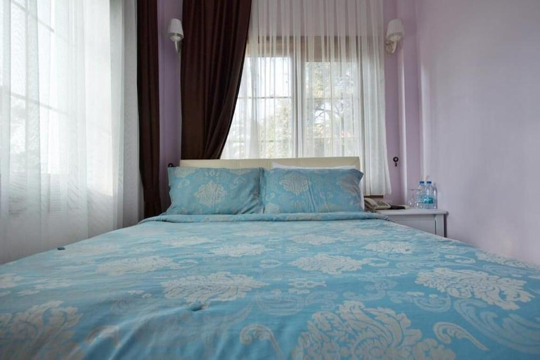 Bedroom 3, Nizam Butik Otel Buyukada, Adalar