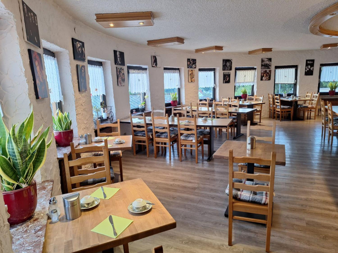 Food & Drinks 4, Landhotel Eifelblick, Vulkaneifel