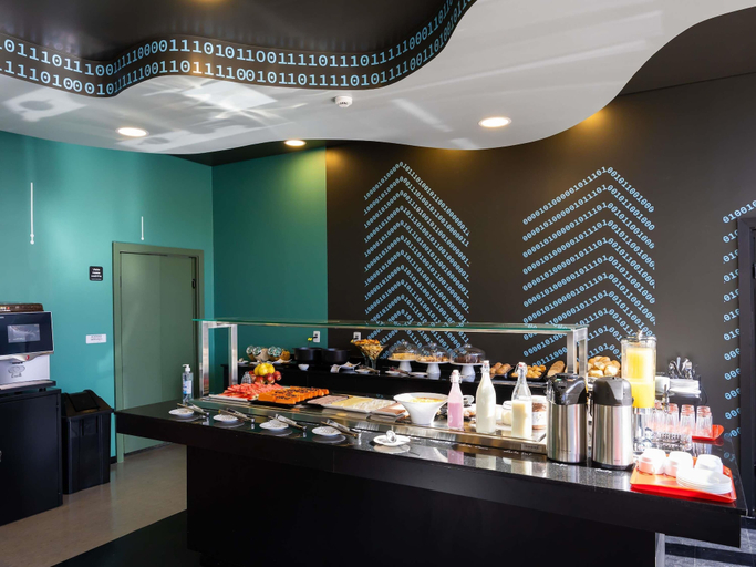 Food & Drinks 5, Ibis Styles Barretos, Barretos