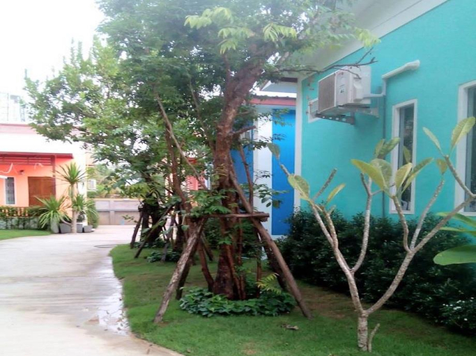 Exterior & Views 5, Baanchang Resort, Muang Udon Thani