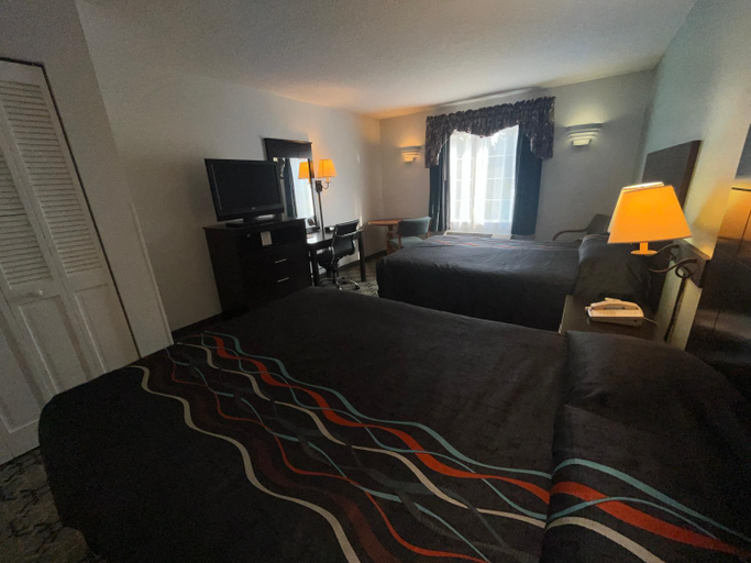 Bedroom 2, Anastasia Inn - Saint Augustine, Saint Johns