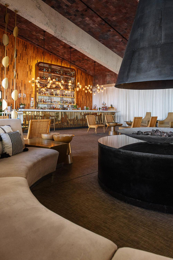Public Area 5, Paradisus Los Cabos - Adults Only - All Inclusive, La Paz