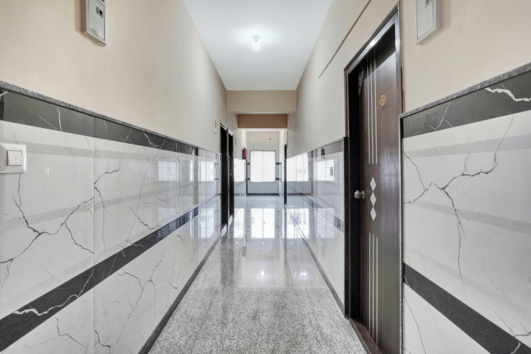 Interior 4, Collection O K R Puram, Bangalore