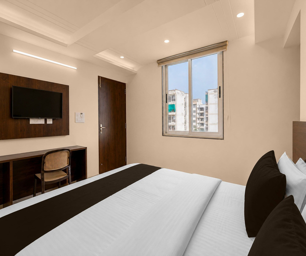 Room 5, Classic Sanganer Court, Jaipur