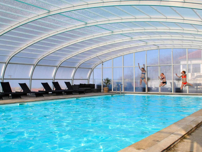 Sport & Beauty 3, 6 person holiday home in Allinge, Bornholm