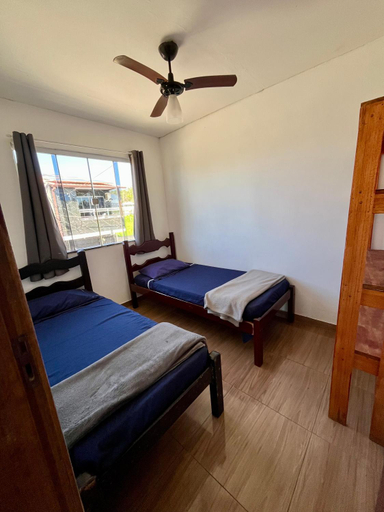 Bedroom 2, Casa inteira con piscina compartilhada, Armação dos Búzios