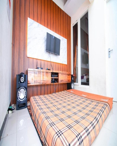 Room 3, Cozzy Villa Azzalia, Malang