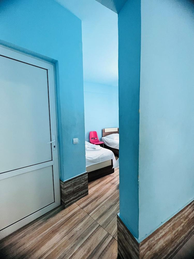 Bedroom 3, MarNar Hotel, Yerevan