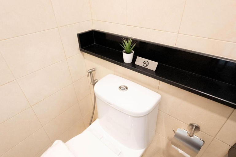 Bathroom 4, The Nest Krabi Hotel, Mueang Krabi