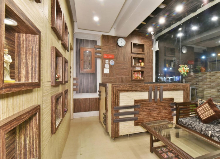 Others 5, Hotel The Oak Valley, Kangra