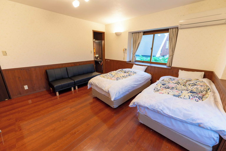 Bedroom 3, TOMONOWA, Bandai