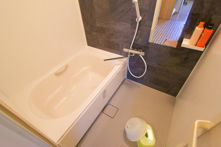 Bathroom, kyowara Tenjin / Vacation STAY 6821, Kyoto
