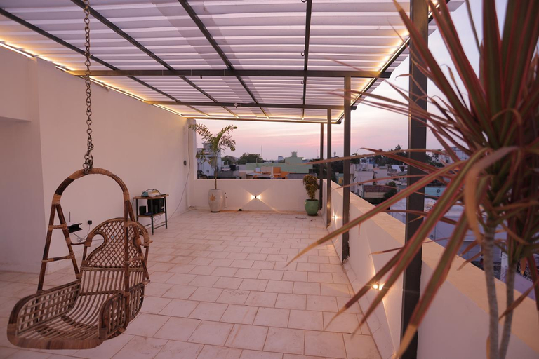 Others 5, Ruby Villa, Viluppuram