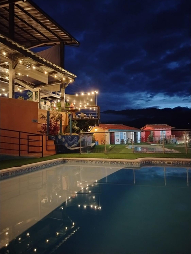 Sport & Beauty, Hotel Casa Del Viento Zapatoca, Zapatoca