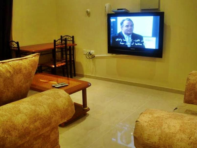 Others 5, Red Tower Furnished Apartments