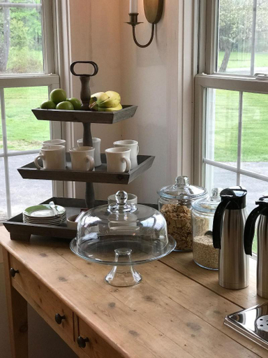 Food & Drinks, The Orchard House: Inn & Cafe, Cumberland