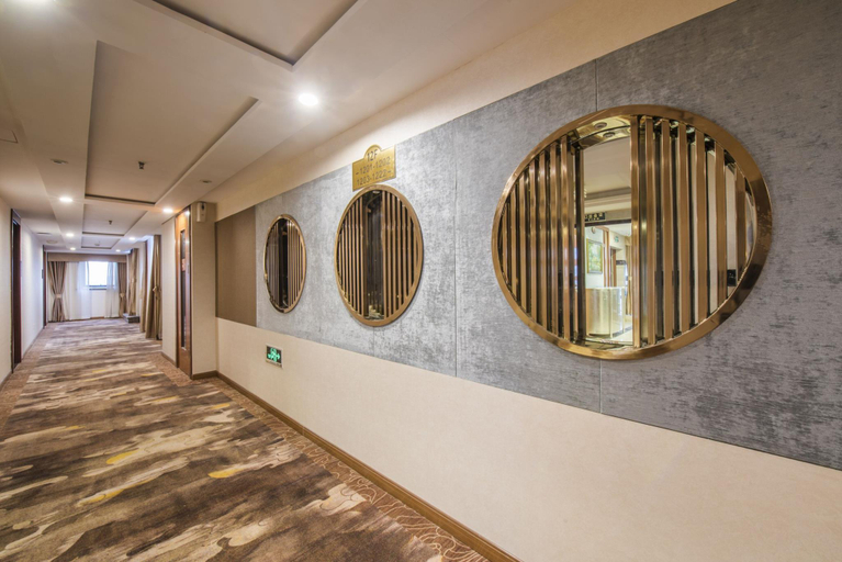 Others 5, Tingfu Hotel (Shanghai Hongqiao NECC), Shanghai