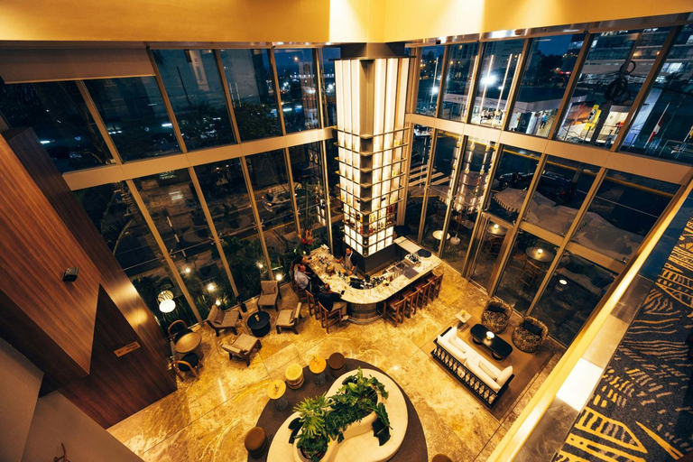 Public Area 4, SOUMA Hotel, Vignette Collection by IHG., Lima