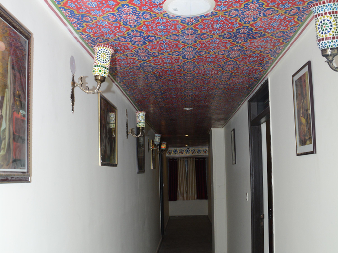 Others 5, Surya Garh Hotel, Jaipur