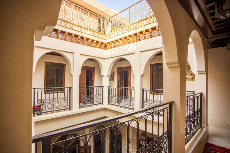 Exterior & Views 2, Riad Aymane, Marrakech