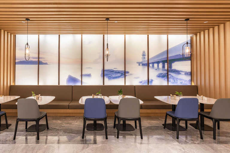 Food & Drinks 4, Mercure Zhuhai Lovers Road Beach Swimming Pool, Zhuhai