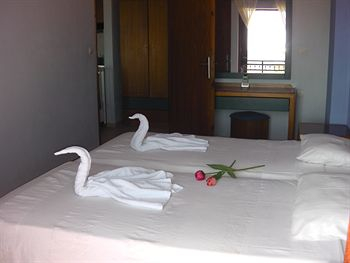 Others 3, Serenity Hideaway, Crete