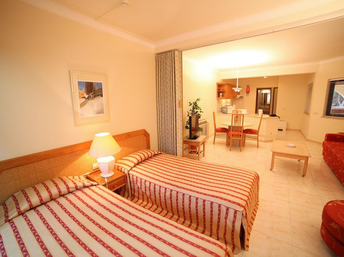Bedroom 3, Four Seasons Vilamoura Hotel, Loulé