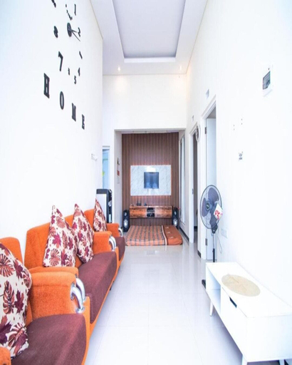 Interior 4, Cozzy Villa Azzalia, Malang