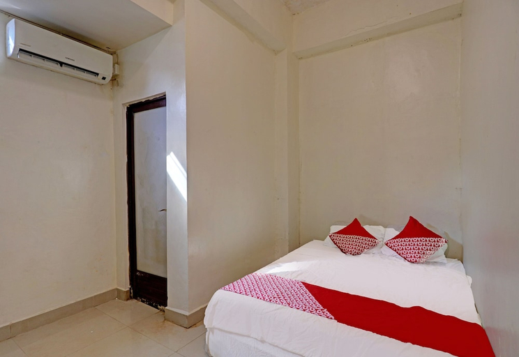 Bedroom 3, Hotel O Octav Homestay, Batam
