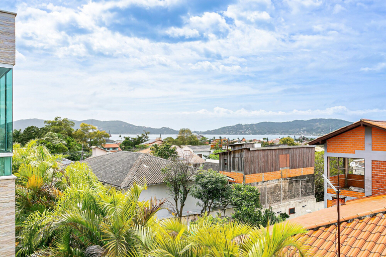 Primary image, New Studio 900 m From Lagoa da Conceicao - Ecm204, Florianopolis
