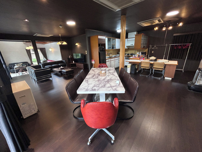 Food & Drinks 5, Cool-villa HIDA resort, Hida