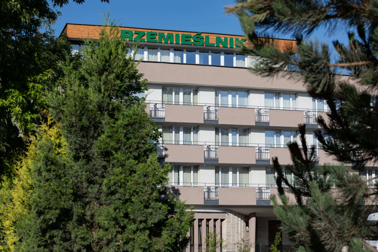Exterior & Views 2, Hotel Rzemieślnik Zakopane, Tatra